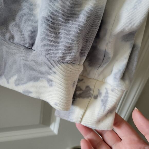 Dallas Texas by Where I'm From tie dye crewneck sweatshirt Size L - Picture 2 of 11